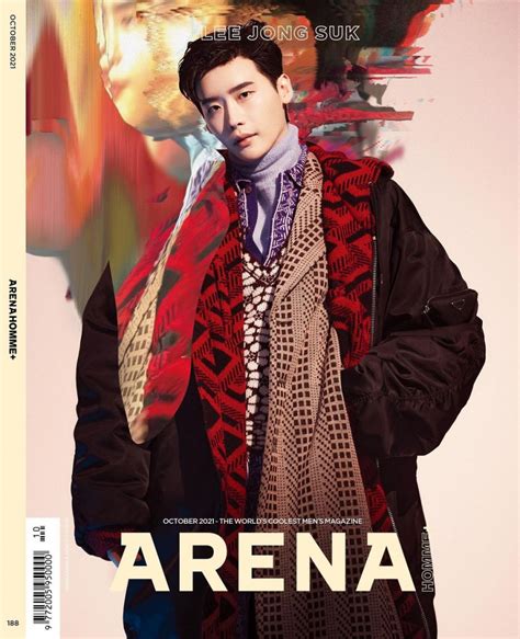 prada ambassador 2021|Lee Jong Suk Stuns in Prada’s 2021 Fall/Winter Collection for .